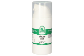 BAERLAPP SALBE 90 G, A-Nr.: 5612995 - 01
