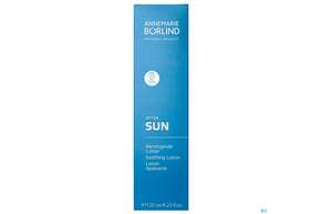 Sonnenprodukte Boerlind Sun After-sun-beruhig Lotion 779 125ml, A-Nr.: 3851922 - 01
