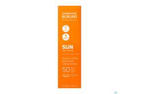 Sonnenprodukte Boerlind Sun Sonnencreme Lsf 50 60148 75ml, A-Nr.: 4740018 - 01