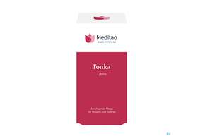 Taoasis Meditao Tonkacreme 50ml, A-Nr.: 5202694 - 01