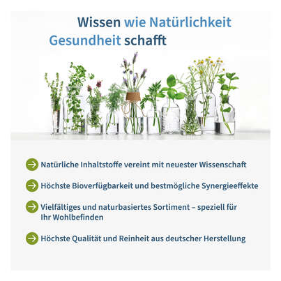 NatuGena Bio 7+6 Kräuter Pulver, A-Nr.: 5989754 - 05