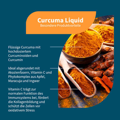 Sie sehen eine Packung NatuGena Curcuma Liquid, Produktbild: 02 NatuGena Curcuma Liquid, A-Nr.: 5990059 - 02