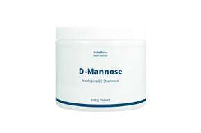 NatuGena D-Mannose Pulver, A-Nr.: 5989955 - 01