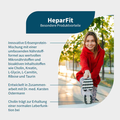 NatuGena HeparFit Pulver, A-Nr.: 6011832 - 02