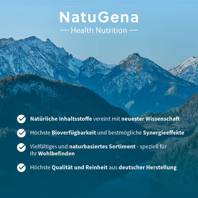 NatuGena LipoVitamine 1000 Beta Tropfen, A-Nr.: 5990094 - 06