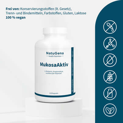 NatuGena MukosaAktiv Kapseln, A-Nr.: 6027974 - 03