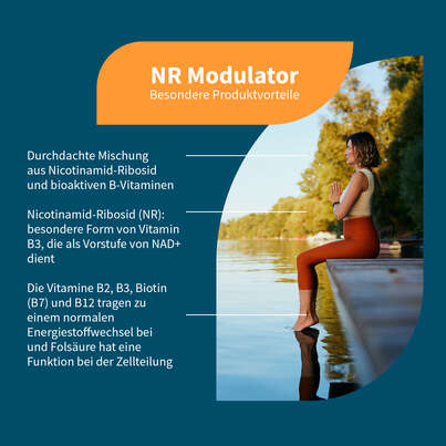 NatuGena NR Modulator Kapseln, A-Nr.: 5989984 - 02