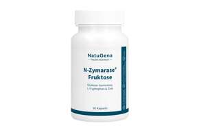 NatuGena N-Zymarase® Fruktose Kapseln, A-Nr.: 5990013 - 01