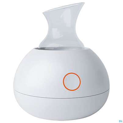 Sie sehen eine Packung Massage Oel Taoasis Taoveda Waermer 1st, Produktbild: 02 Massage Oel Taoasis Taoveda Waermer 1st, A-Nr.: 5384436 - 02