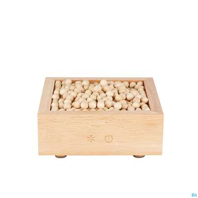 Sie sehen eine Packung Taoasis Aroma-stream Wood 1st, Produktbild: 01 Taoasis Aroma-stream Wood 1st, A-Nr.: 5741238 - 01