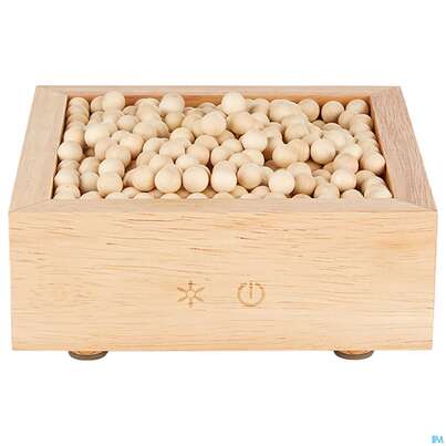 Sie sehen eine Packung Taoasis Aroma-stream Wood 1st, Produktbild: 02 Taoasis Aroma-stream Wood 1st, A-Nr.: 5741238 - 02