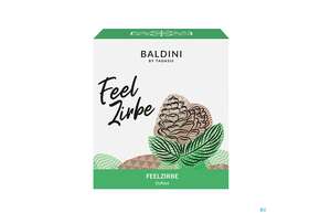 Taoasis Baldini Duftset Feelzirbe 1st, A-Nr.: 4911098 - 01