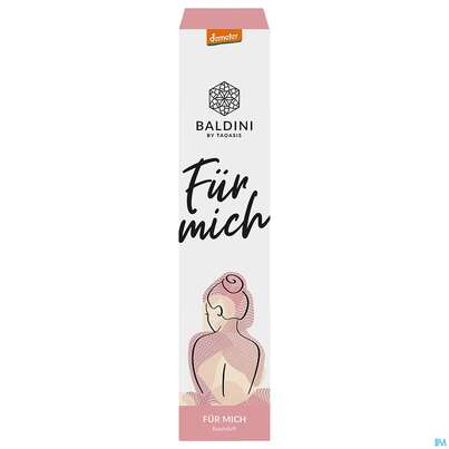 Taoasis Baldini Raumduft/set Fuer Mich 50ml, A-Nr.: 5790320 - 01