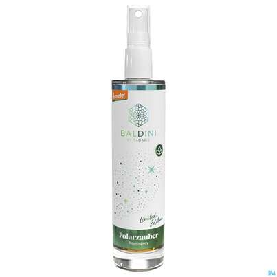 Taoasis Baldini Raumspray/demeter Polarzauber 50ml, A-Nr.: 5981327 - 02