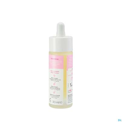 Sie sehen eine Packung Taoasis Baldini Rosen Feuchtigkeitsfluid Demeter 30ml, Produktbild: 01 Taoasis Baldini Rosen Feuchtigkeitsfluid Demeter 30ml, A-Nr.: 5995950 - 01