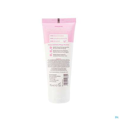 Sie sehen eine Packung Taoasis Baldini Rosen Reinigungsmilch Demeter 75ml, Produktbild: 01 Taoasis Baldini Rosen Reinigungsmilch Demeter 75ml, A-Nr.: 5995973 - 01