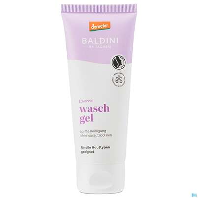 Taoasis Baldini/bio Dem Waschgel 75ml, A-Nr.: 5908690 - 02