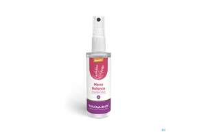 Taoasis Koerperspray Frauenkraft Meno Hitzewallung 30ml, A-Nr.: 5942913 - 01