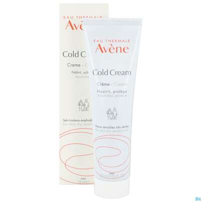Avène Cold Cream Creme 100ml, A-Nr.: 4763539 - 31