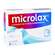Sie sehen eine Packung Microlax-microklistier Tube 5ml 4st, Produktbild: 02 Microlax-microklistier Tube 5ml 4st, A-Nr.: 3907551 - 02