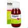Sie sehen eine Packung Defendyl Imunoglukan Sirup 120ml, Produktbild: 07 Defendyl Imunoglukan Sirup 120ml, A-Nr.: 4023593 - 07