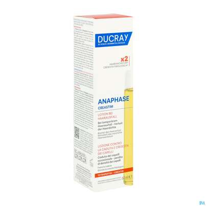 Ducray Creastim Anti Haarausfall Intensivlotion Reactiv Neu 60ml, A-Nr.: 5693456 - 03