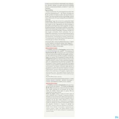 Ducray Creastim Anti Haarausfall Intensivlotion Reactiv Neu 60ml, A-Nr.: 5693456 - 09