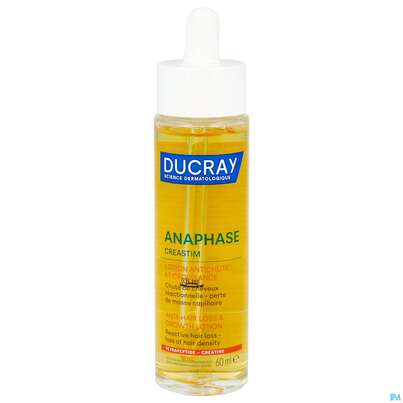 Ducray Creastim Anti Haarausfall Intensivlotion Reactiv Neu 60ml, A-Nr.: 5693456 - 13