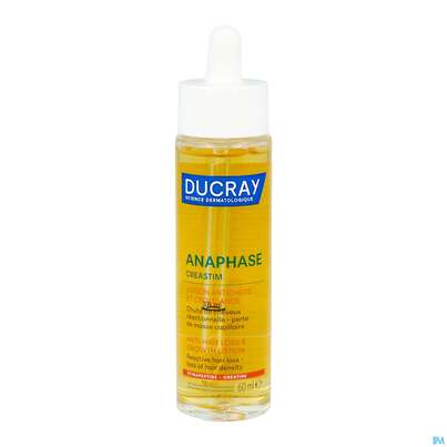Ducray Creastim Anti Haarausfall Intensivlotion Reactiv Neu 60ml, A-Nr.: 5693456 - 14
