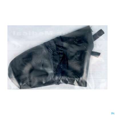 Fingerlinge Leder/pharmag Gr 7 1st, A-Nr.: 2679237 - 08