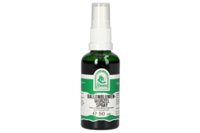 BALLONBLUMENWURZEL SPRAY 50 ML, A-Nr.: 4878372 - 01