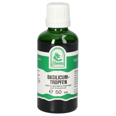 BASILICUM TROPFEN 50 ML, A-Nr.: 5613894 - 01