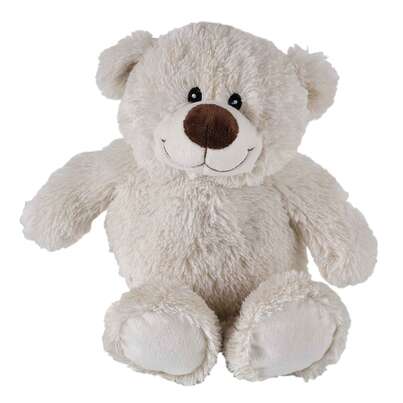 Kirschkernkissen Bär Bruno, A-Nr.: 5402192 - 01