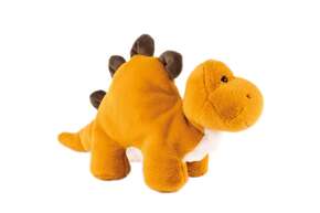 Kirschkernkissen Dinosaurier Spike, A-Nr.: 5912303 - 01