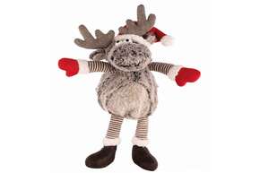 Kirschkernkissen Elch Kuno, A-Nr.: 5673732 - 01