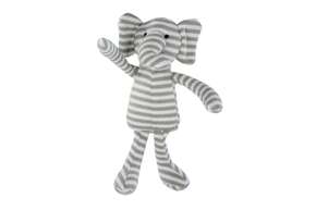 Kirschkernkissen Zoo-Baby Elefant Carly, A-Nr.: 5673778 - 01