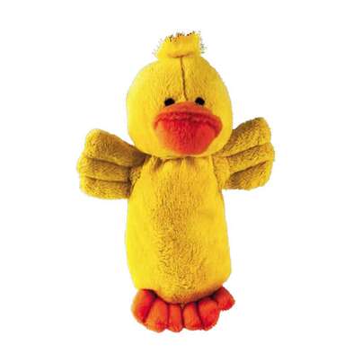 Kirschkernkissen Ente Daffi, A-Nr.: 5997050 - 01