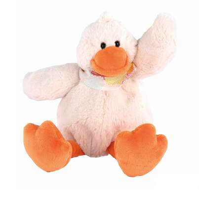 Kirschkernkissen Ente Hilda, A-Nr.: 5673726 - 01