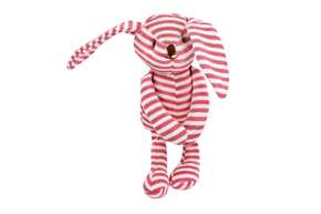 Kirschkernkissen Zoo-Baby Hase Tammy, A-Nr.: 5400164 - 01