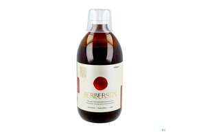 Berberstin Berbersan Berberinsaft Berberin Fluessig 500ml, A-Nr.: 5972877 - 01