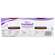 Sie sehen eine Packung Fortimel/creme Protein 125g Waldfrucht Becher 4st, Produktbild: 03 Fortimel/creme Protein 125g Waldfrucht Becher 4st, A-Nr.: 5894700 - 03