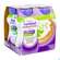 Sie sehen eine Packung Fortimel/plantbased/protein 200ml Flasche Cappuccino 4st, Produktbild: 02 Fortimel/plantbased/protein 200ml Flasche Cappuccino 4st, A-Nr.: 5919624 - 02