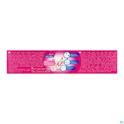 Gum Sensivital +zahnpasta 6070 75ml, A-Nr.: 3685731 - 10