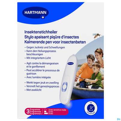 Insekten Stichheiler Hartmann 1st, A-Nr.: 5955821 - 01