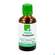 Sie sehen eine Packung Koriander Tinktur Phytopharma 50ml, Produktbild: 01 Koriander Tinktur Phytopharma 50ml, A-Nr.: 3742481 - 01
