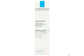 La Roche Posay Effaclar A.z.gel-creme 40ml, A-Nr.: 5945774 - 01