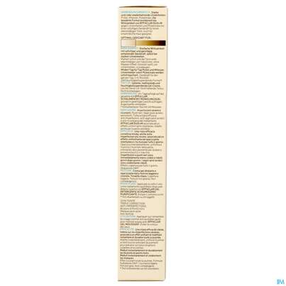 Sie sehen eine Packung La Roche Posay Effaclar Duo+m Unifiant Hell 40ml, Produktbild: 06 La Roche Posay Effaclar Duo+m Unifiant Hell 40ml, A-Nr.: 5883116 - 06