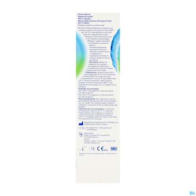 Nasen Reinigung Otrivin Natural 125ml, A-Nr.: 5950976 - 06