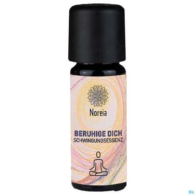 Sie sehen eine Packung Noreia Beruhige Dich. 10ml, Produktbild: 01 Noreia Beruhige Dich. 10ml, A-Nr.: 4174760 - 01