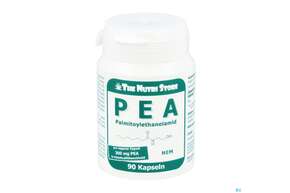 Pea Kapseln 300mg 90st, A-Nr.: 5761502 - 01